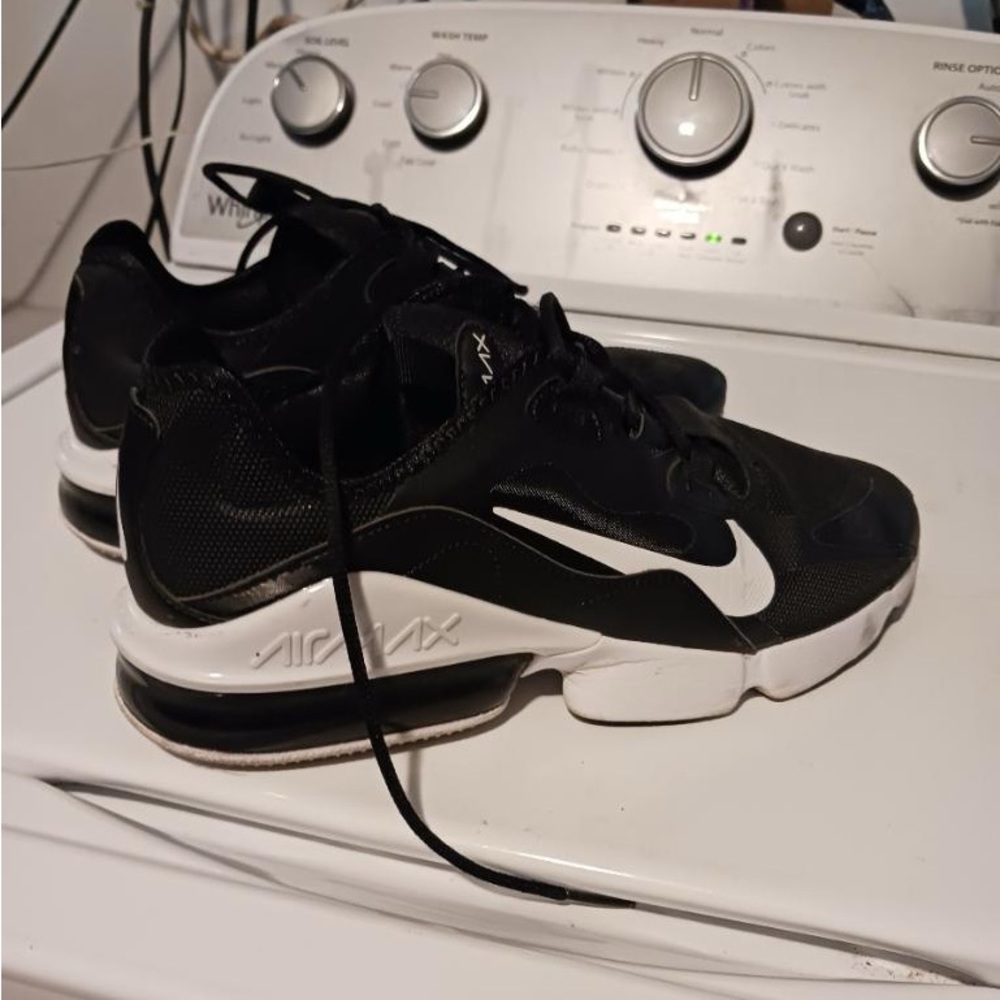 Men’s Nike air max